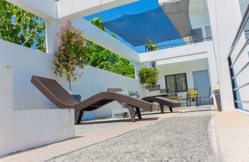 Pansol Maison | ADMIRIA 2 Resort peut être utilisé pour des occasions / fêtes intimes / petites / familiales.