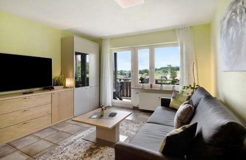 Grafenhausen Appartement | Ado Ferienwohnung