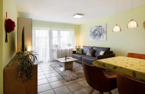 Grafenhausen Appartement | Ado Ferienwohnung