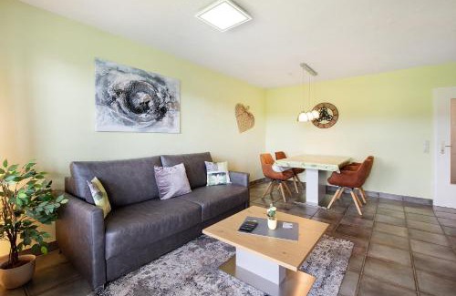 Grafenhausen Appartement | Ado Ferienwohnung