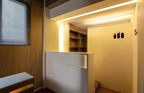 Yangcheon Hôtel | ADO hotel