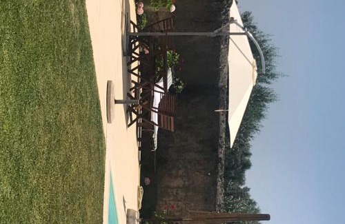 Aguim Maison | ADOBE TYPICAL COTTAGE