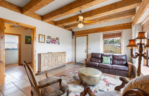 Alpine Maison | Adobe Vista