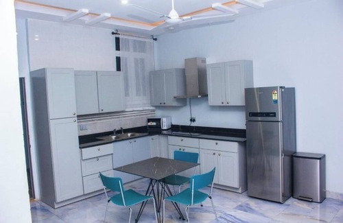 Nungua Appartement | Adonai 1-bedroom apartment unit #1
