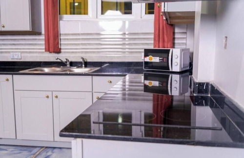Nungua Appartement | Adonai 1-bedroom apartment unit #1