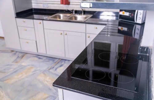 Nungua Appartement | Adonai 1-bedroom apartment unit #1