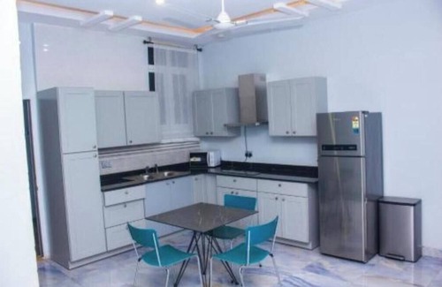 Nungua Appartement | Adonai 1-bedroom apartment unit #3