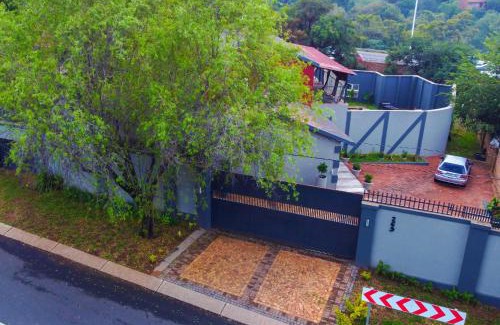 Pretoria Appartement | Adondo-fast accommodation