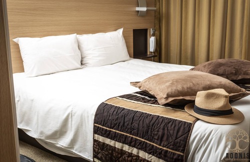 Gap Hôtel | Adonis Gapotel
