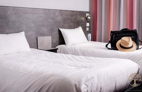 Gap Hôtel | Adonis Gapotel