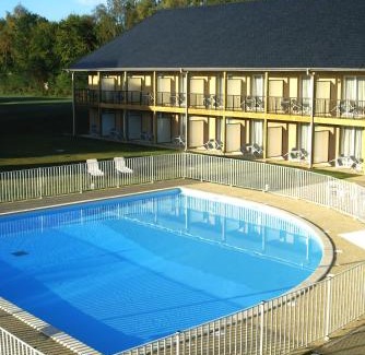 Equemauville Appartement | Adonis Hauts De Honfleur