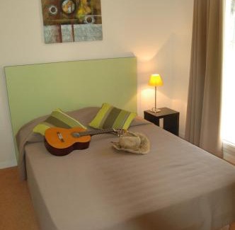 Equemauville Appartement | Adonis Hauts De Honfleur