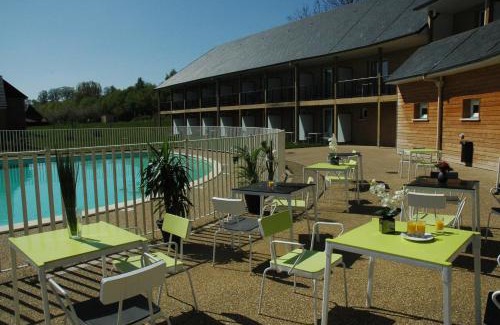 Equemauville Appartement | Adonis Hauts De Honfleur