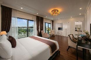 Hai Ba Trung Hôtel | Adonis Hotel
