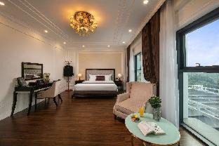 Hai Ba Trung Hôtel | Adonis Hotel