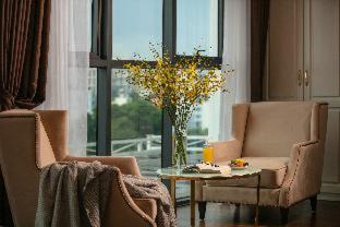 Hai Ba Trung Hôtel | Adonis Hotel