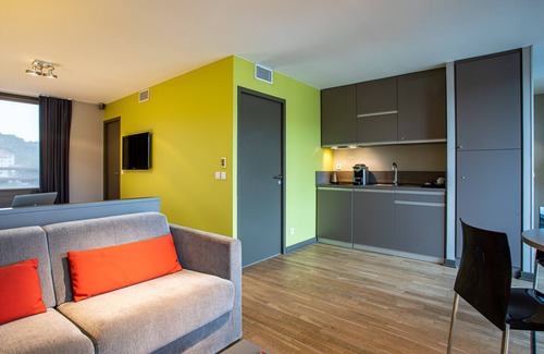 9th Arrondissement Appartement | Adonis Lyon Dock Ouest