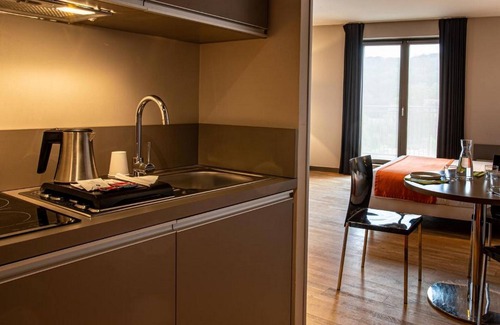 9th Arrondissement Appartement | Adonis Lyon Dock Ouest