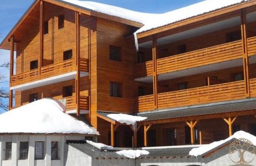 Valberg Appartement | Adonis Valberg