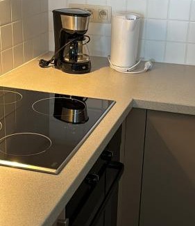 De Panne Appartement | Adora appartement