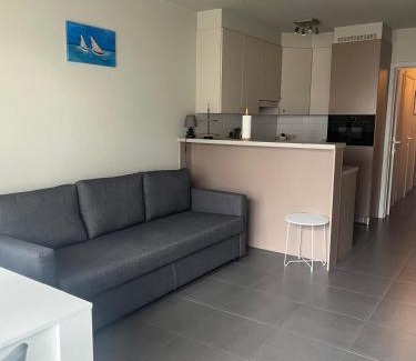 De Panne Appartement | Adora appartement