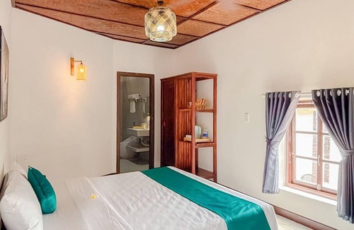Ke Ga Hôtel | Adora Bay Ke Ga Beach Resort