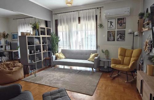 Edessa Appartement | Adora