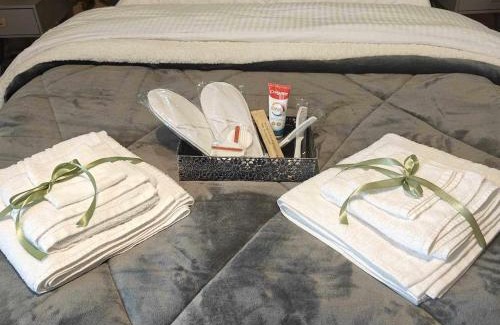 Edessa Appartement | Adora