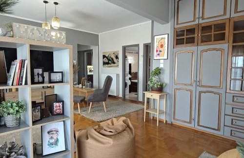 Edessa Appartement | Adora