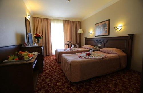 Belek Golf Area Station Balnéaire | Adora Hotel & Resort