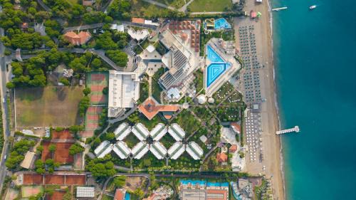Belek Golf Area Station Balnéaire | Adora Hotel & Resort