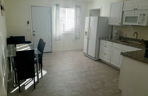 Paradise Appartement | Adorabile and cozy one bedroom place!
