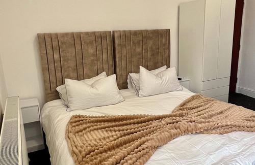 Colne Lit Et Petit-Déjeuner | Adorable 1-bedroom bed & breakfast in Colne
