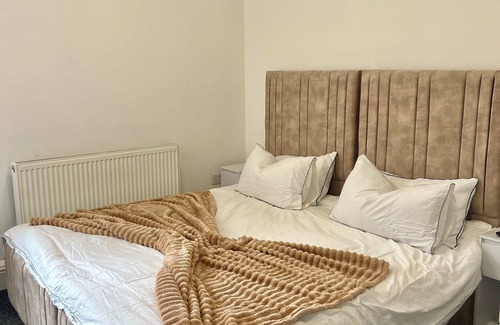 Colne Lit Et Petit-Déjeuner | Adorable 1-bedroom bed & breakfast in Colne