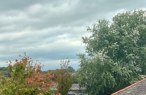 Colne Lit Et Petit-Déjeuner | Adorable 1-bedroom bed & breakfast in Colne