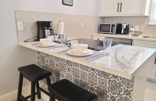 Dallas Appartement | Adorable 1- bedroom guesthouse with free parking