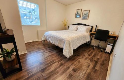 Langford Appartement | Adorable 1- Bedroom Suite in Langford
