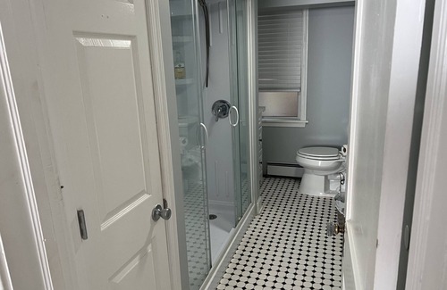 Ventnor City Appartement | Adorable 1st floor apartment 2 blocks to the beach.