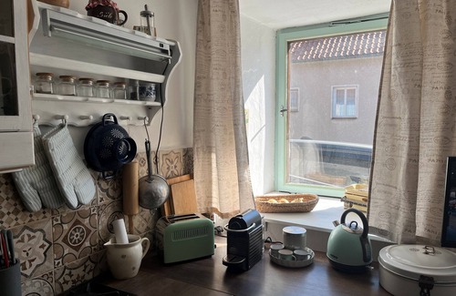 Belcice Cottage | Adorable 2-bedroom cottage in Jihočeský kraj