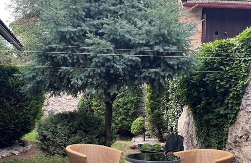 Belcice Cottage | Adorable 2-bedroom cottage in Jihočeský kraj