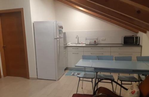 Brener Appartement | Adorable 3 bedroom Brenner "Hill" suite