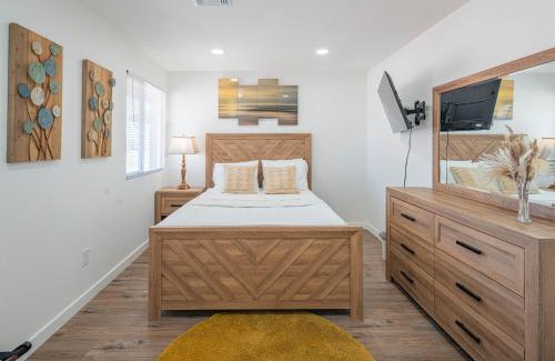 Country Meadows Maison | Adorable and quiet Peoria home