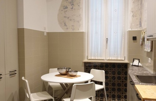 Casabianca di Fermo Appartement | Adorable apartment in the center, a few steps from the sea | Casa Da Diego