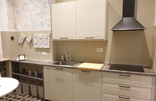 Casabianca di Fermo Appartement | Adorable apartment in the center, a few steps from the sea | Casa Da Diego