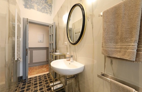 Casabianca di Fermo Appartement | Adorable apartment in the center, a few steps from the sea | Casa Da Diego