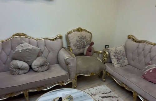 Downtown Cairo Appartement | Adorable apartment with AC in Cairo Governorate - 2 bedrooms available