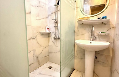Downtown Cairo Appartement | Adorable apartment with AC in Cairo Governorate - 2 bedrooms available