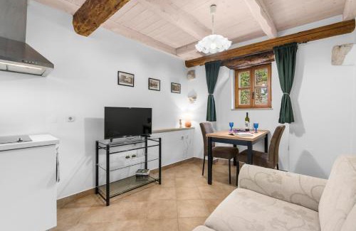 Pican Appartement | Adorable apartment San Rocco 2