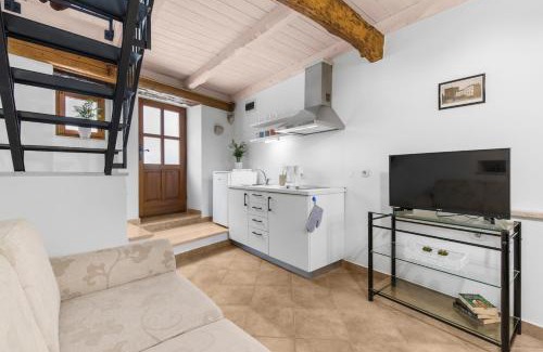 Pican Appartement | Adorable apartment San Rocco 2