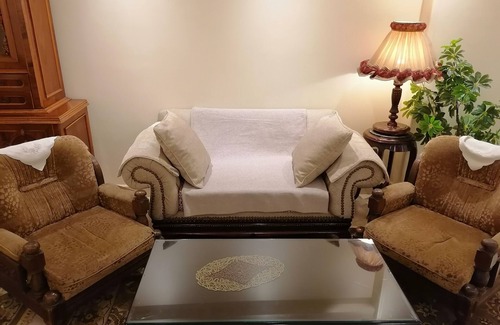 Ar-Raml 1 Appartement | Adorable Appartment with Stunning Seaview